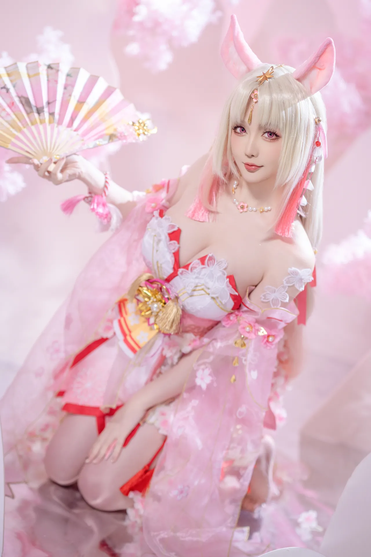 星之迟迟 - 25年3月计划A 永劫无间 胡桃 樱云天女-erohere5.webp